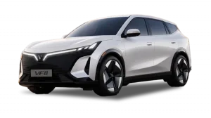 VinFast VF 8