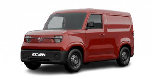 VinFast EC Van