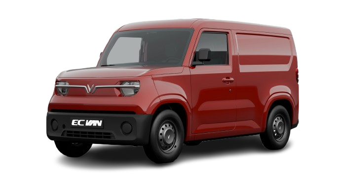 VinFast EC Van