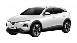VinFast VF 6