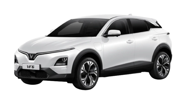 VinFast VF 6