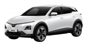 VinFast VF 6