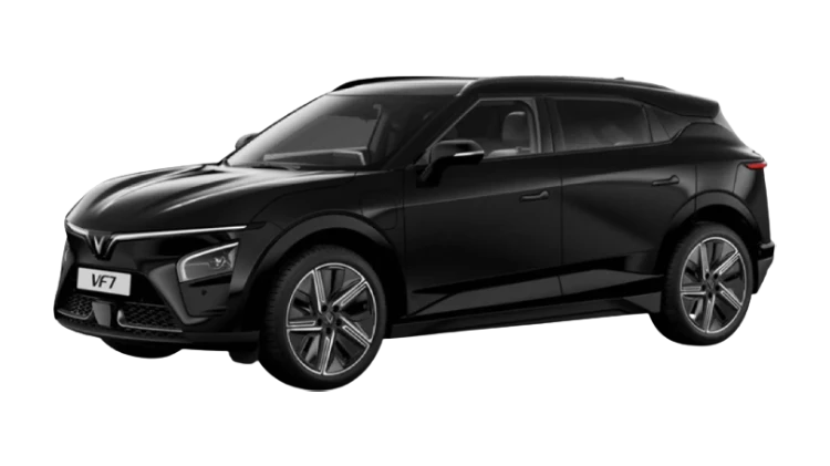 VinFast VF 7