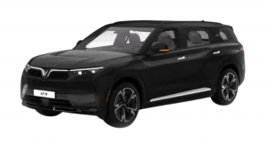 VinFast VF 9