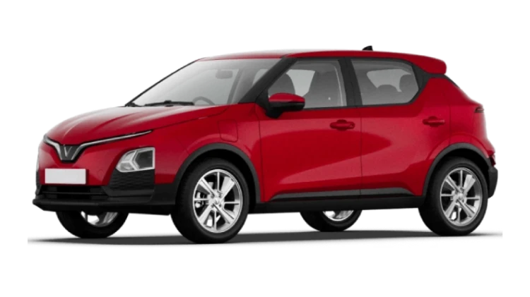 VinFast VF 5