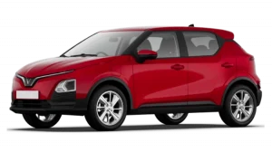 VinFast VF 5