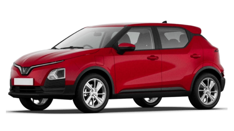 VinFast VF 5